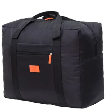 Портативная многофункциональная сумка, Складные дорожные сумки, нейлоновая водонепроницаемая сумка, ручная кладь большой емкости, дорожные сумки для деловых поездок