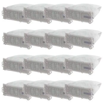 Сменные мешки для пылесоса Vorwerk Kobold моделей 135, 136, 135SC, VK135, VK136